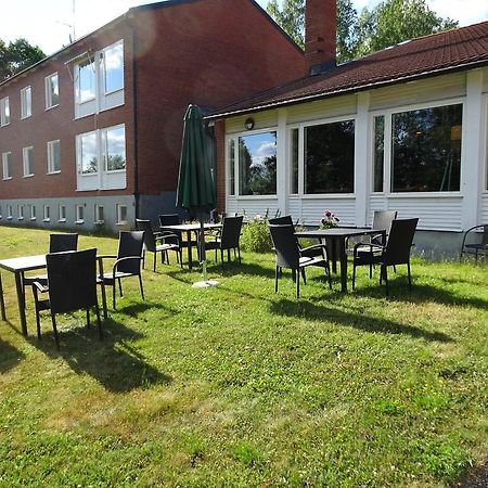 Ekbackens Vandrarhem Katrineholm Exterior photo