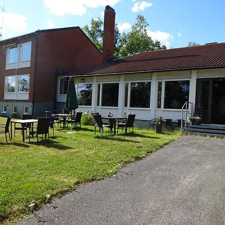 Ekbackens Vandrarhem Katrineholm Exterior photo